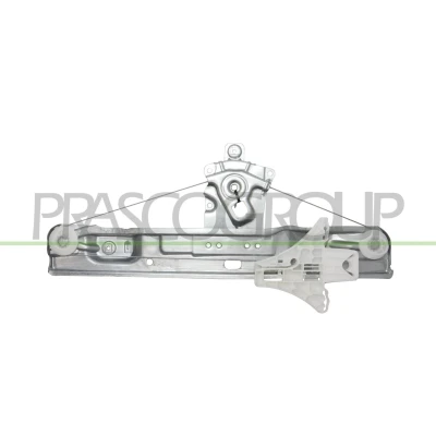 Imagem de Prasco Elevador de vidro traseira esquerda elétrico OP060W064 OPEL: Insignia A Sports Tourer