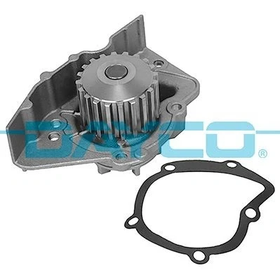 Imagem de DAYCO DP032 Bomba de água CITROËN: Xsara Carrinha, PEUGEOT: 406 Sedan, Carrinha