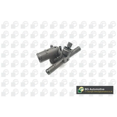 Imagem de BGA CT6304 Termóstato, líquido de refrigeração com caixa RENAULT: MASTER 3 Kasten