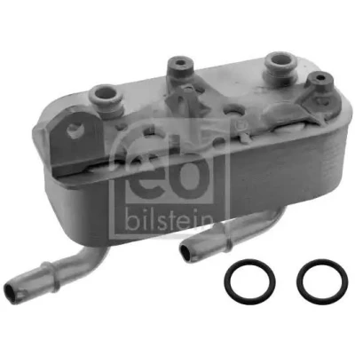 Imagem de FEBI BILSTEIN 100132 Radiador de óleo, caixa velocidades automática