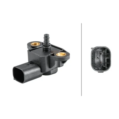 Imagem de HELLA 6PP 358 152 281 Sensor, pressão de sobrealimentação