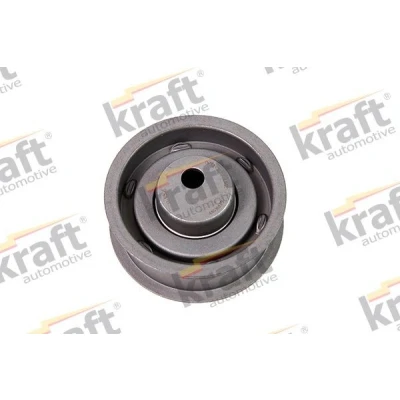 Imagem de KRAFT 1220010 Rolo tensor, correia dentada VOLKSWAGEN: GOLF 3, Transporter 4 Bus, 4, SEAT: Ibiza 2, AUDI: 80 B3, B2, B4 Avant