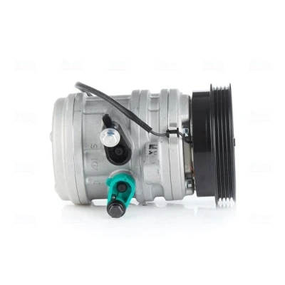 Imagem de NISSENS 89272 Compressor HS11 12 PAG 46 R 134a