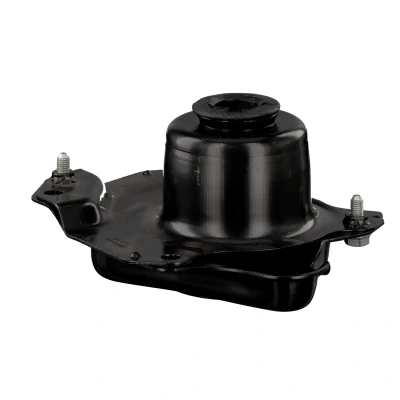 Imagem de FEBI BILSTEIN 21226 Suporte, motor esquerda Rolamento de borracha e metal VOLKSWAGEN: Polo III Hatchback, SEAT: Arosa