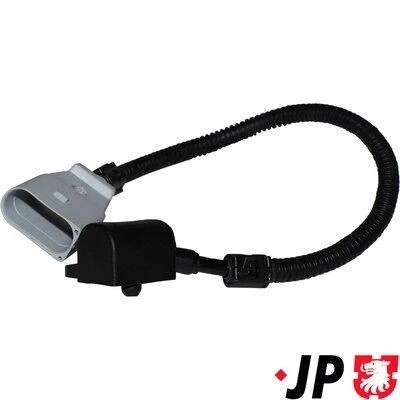 Imagem de JP GROUP 1194200100 Sensor VOLKSWAGEN: Polo IV Hatchback, Passat B6 Variant, Golf 5, SEAT: Ibiza 3, Leon II Altea XL, SKODA: Fabia 2