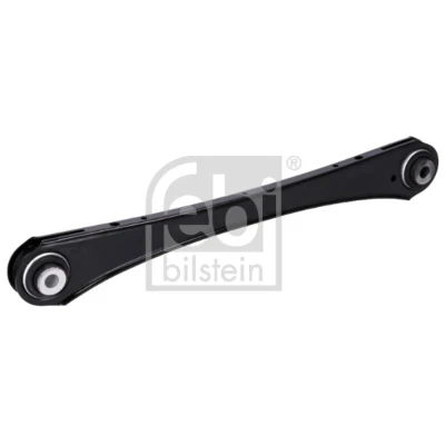 Imagem de FEBI BILSTEIN 180561 Braço de suspensão com chumaceira Eixo traseiro direito transversal Chapa aço