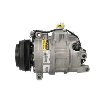 Imagem de Airstal 10 1092 Compressor PAG 46 R 134a BMW: 5 Touring, 7