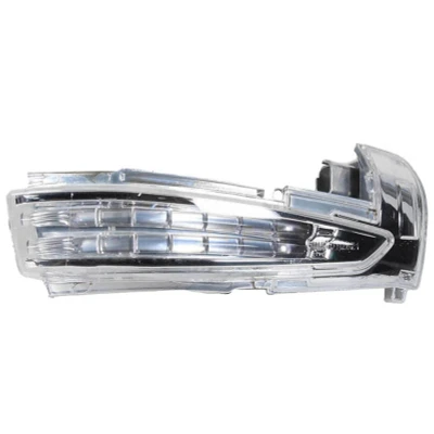 Imagem de METZGER Intermitente Retrovisor exterior direito com porta lâmpadas marca de aprovação E LED 2080176 PEUGEOT: 508 I SW, Sedan