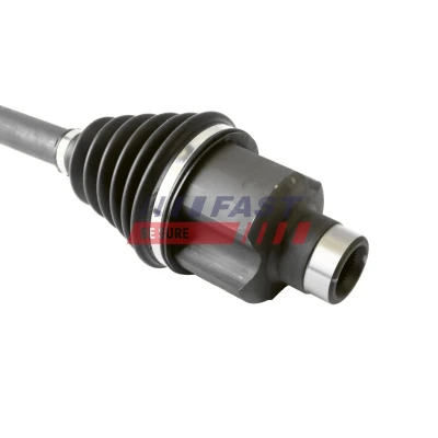 Imagem de FAST FT01452 Veio de transmissão 579mm
