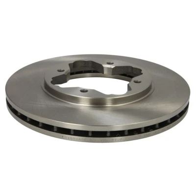 Imagem de SAKURA 604 40 6620 Disco de travão Eixo dianteiro 260,0 23 ventilado HONDA: ACCORD 5, 4, ROVER: 600