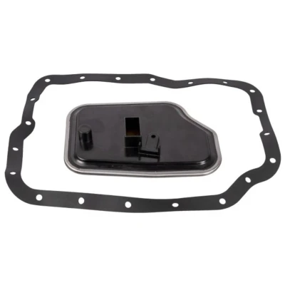 Imagem de FEBI BILSTEIN 106891 Conjunto do filtro hidráulico, caixa velocidades automática com junta cárter óleo