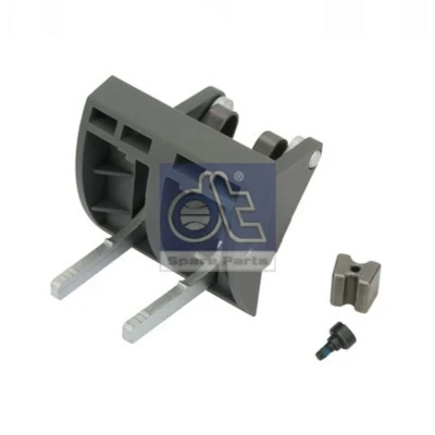 Imagem de DT Spare Parts 2.74051 Elemento de ajuste, regulação do assento