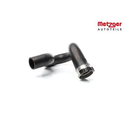 Imagem de METZGER 2400648 Mangueira Para o Turbocompressor MERCEDES BENZ: Classe E Sedan