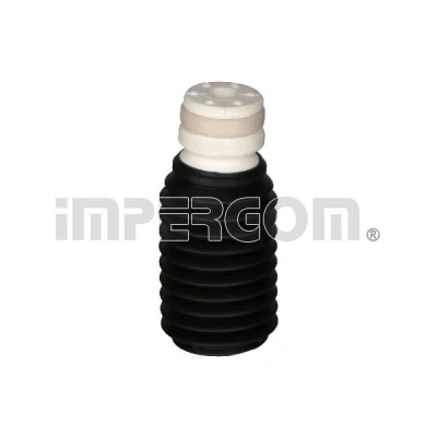 Imagem de ORIGINAL IMPERIUM 32008 Coifa Amortecedor com fole/capa de protecção Eixo dianteiro PU (poliuretano), Termoplástico MERCEDES BENZ: Classe B, A