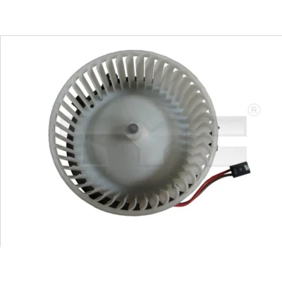 Imagem de TYC 521 0016 Ventilador do Habitáculo para veículos com ar condicionado MERCEDES BENZ: Classe C Sedan, E T modell