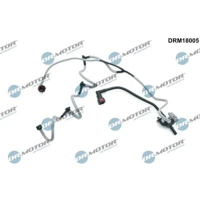 Imagem de DR.MOTOR AUTOMOTIVE DRM18005 Tubo flexível, combustível de fuga