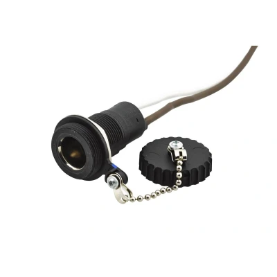 Imagem de Tomada HELLA 8JB 001 946 101