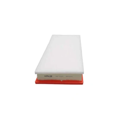 Imagem de KAVO PARTS FAF 10369 Filtro de ar 243mm Cartucho filtrante, entrada RENAULT: MEGANE 3 Grandtour, Coupe,