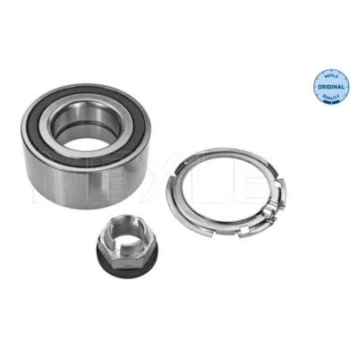 Imagem de MEYLE 16 14 650 0013 Kit de rolamento roda RENAULT: MEGANE 2, TRAFIC 2 Kasten, ESPACE 4, OPEL: Vivaro A Van