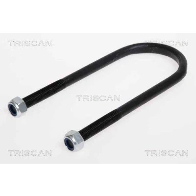Imagem de TRISCAN 8765 280003 Brida de mola