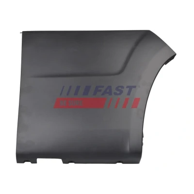 Imagem de FAST FT90776 Friso lateral traseira direita FIAT: Ducato III Camião de plataforma / Chassis, Van, PEUGEOT: Boxer Van