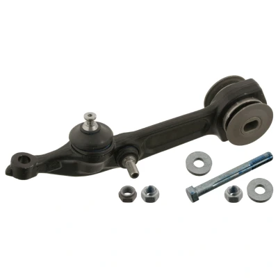 Imagem de FEBI BILSTEIN 40366 Braço de suspensão MERCEDES BENZ: Classe S Sedan