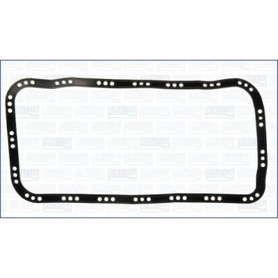 Imagem de AJUSA 14061300 Junta do Cárter HONDA: CIVIC 6 Hatchback, V Aerodeck