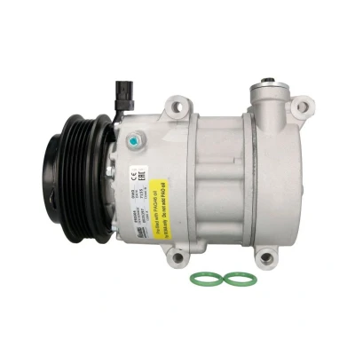 Imagem de NISSENS 890664 Compressor VS16 12 PAG 46 R 134a FORD: FOCUS 3 Turnier