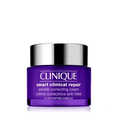 Imagem de Clinique Smart Clinical Repair Wrinkle Correcting Cream 50 ml