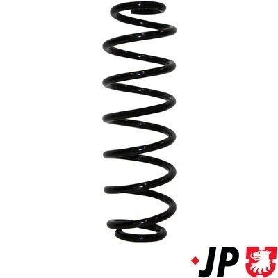 Imagem de JP GROUP 1152214300 Mola de suspensão Eixo traseiro helicoidal com diâmetro constante SKODA: Octavia 1 Combi, VOLKSWAGEN: Golf 4 Variant