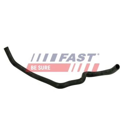 Imagem de FAST FT61989 Tubo flexível, permutador de calor do aquecimento