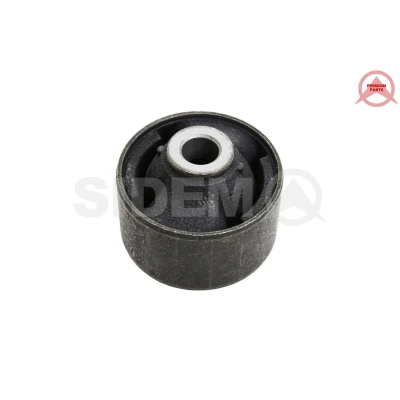Imagem de SIDEM 887639 Casquilho de Braço Suspensão traseira, Eixo dianteiro, em baixo Rolamento borracha e metal transversal