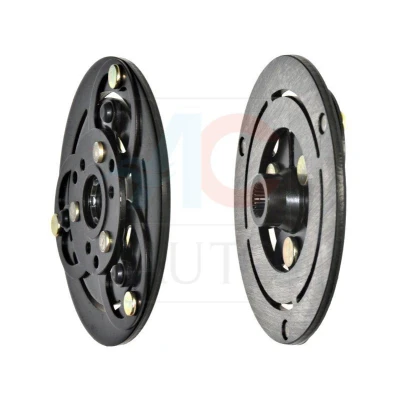 Imagem de ACAUTO AC 05ZX04 Disco de arrasto, embraiagem electromagnética compressor VOLVO: XC70 I Cross Country