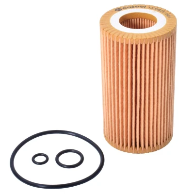 Imagem de Castrol filters CO0025 Filtro de óleo Cartucho filtrante MERCEDES BENZ: Classe C Sedan, E JEEP: GRAND CHEROKEE 2
