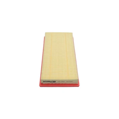 Imagem de KAVO PARTS FAF 10087 Filtro de ar 394mm Cartucho filtrante MERCEDES BENZ: Classe A, B