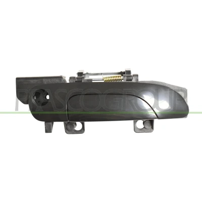 Imagem de PRASCO FD1038007 Puxadores de Porta exterior, à frente, lado direito preto FORD: MONDEO 1 Kombi