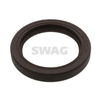 Imagem de SWAG 20 90 4590 Retentor da Árvore de Cames do lado frontal BMW: 3 Sedan, Touring, 5 Sedan