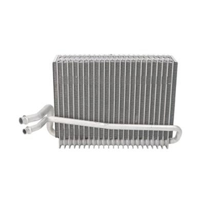 Imagem de Evaporador, ar condicionado THERMOTEC KTT150016