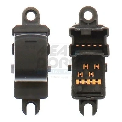 Imagem de Interruptor, levantador de vidros MEAT &amp; DORIA 26206