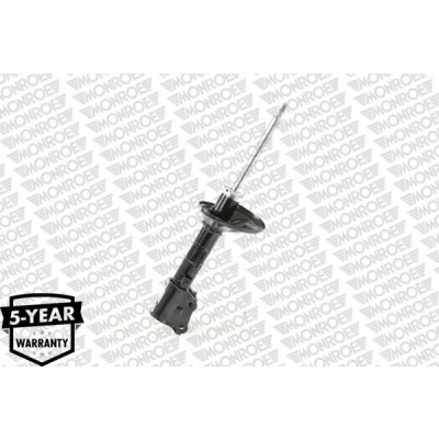 Imagem de MONROE G7382 Amortecedor Pressão do gás Tubo duplo com assento de mola cavilha em cima, braçadeira baixo HYUNDAI: Coupe II