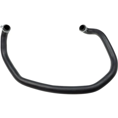 Imagem de GATES 05 2249 Mangueira de Radiador EPDM (borracha etileno propileno dieno) FORD: Transit Mk6 Van
