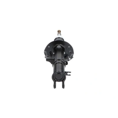 Imagem de KAVO PARTS SSA 4009 Amortecedor Eixo dianteiro, lado direito Pressão do gás Tubo duplo com assento de mola cavilha em cima KIA: RIO 3