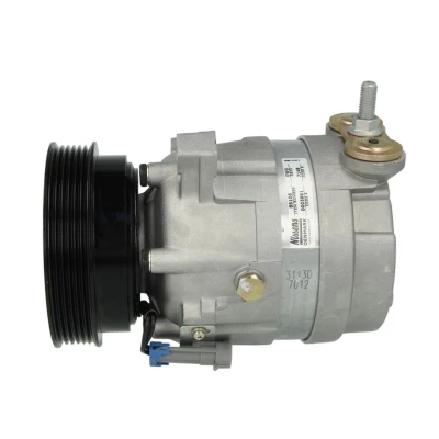 Imagem de NISSENS 89106 Compressor V5 12 PAG 46 R 134a OPEL: Tigra Coupe