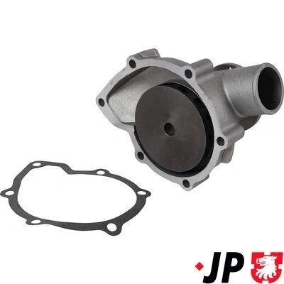 Imagem de JP GROUP 1414102000 Bomba de água com junta mecânico BMW: 5 Sedan