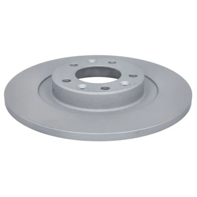 Imagem de TEXTAR PRO 92267303 Disco de travão 290 12 05/08 108 cheio revestido sem o rolamento da roda, pernos fixação cubo roda