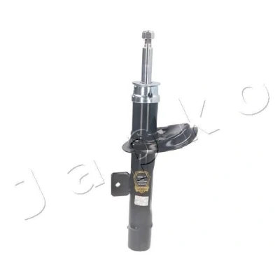 Imagem de JAPKO MJ00111 Amortecedor Eixo dianteiro, lado esquerdo Pressão do óleo com assento de mola cavilha em cima PEUGEOT: 306 Hatchback
