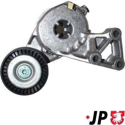 Imagem de JP GROUP 1118201800 Tensor da Correia VOLKSWAGEN: Golf 4, Lupo / 3L, 4 Variant, AUDI: A3 Hatchback, Sportback, SEAT: Ibiza 3