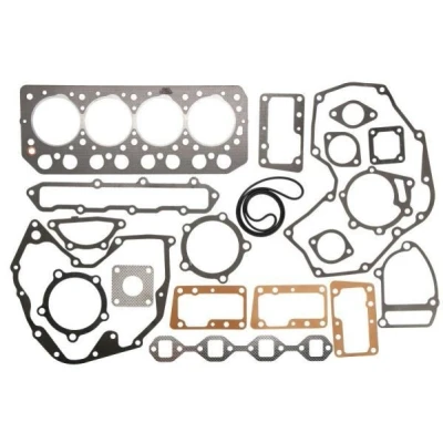 Imagem de ENGITECH ENT000428 Jogo completo de juntas, motor