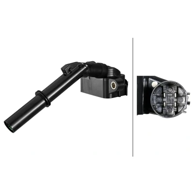 Imagem de HELLA 5DA 358 290 001 Bobina de ignição 4 12 MERCEDES BENZ: Classe S Sedan