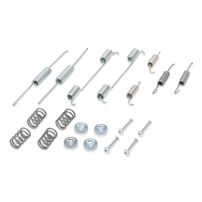 Imagem de TRW SFK389 Kit de acessórios, maxilas do travão KIA: Carnival I, CHRYSLER: VOYAGER 4